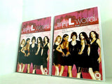 Lの世界 the L word the complete final season