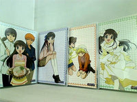 フルーツバスケット FRUITS BASKET