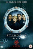 スターゲイト SG-1 シーズン 9 STARGATE SG・1 the complete ninth season
