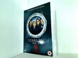スターゲイト SG-1 シーズン 9 STARGATE SG・1 the complete ninth season