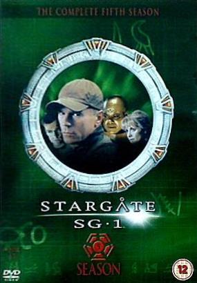 DVD海外版 スターゲイト SG-1 シーズン 5 STARGATE SG・1 the complete fifth season – AOBADO  オンラインストア