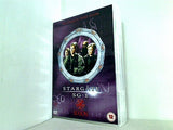 スターゲイト シーズン 3 STARGATE SG・1 the complete third season