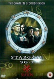 スターゲイト SG-1 シーズン 2 STARGATE SG・1 the complete second season