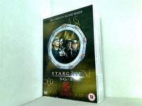 スターゲイト SG-1 シーズン 2 STARGATE SG・1 the complete second season
