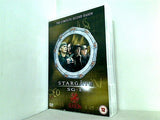 スターゲイト SG-1 シーズン 2 STARGATE SG・1 the complete second season