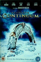 スターゲイト コンティニュアム STARGATE COMTINUUM