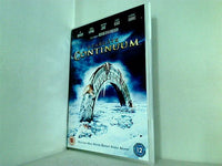スターゲイト コンティニュアム STARGATE COMTINUUM