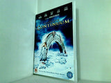 スターゲイト コンティニュアム STARGATE COMTINUUM