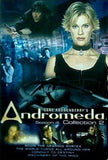 ジーン・ロッデンベリー アンドロメダ シーズン 4 GENE RODDENBERRY'S Andromeda Season 4