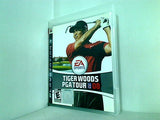 タイガー・ウッズ ピージーエーツアー PS2 TIGER WOODS PGA TOUR 08