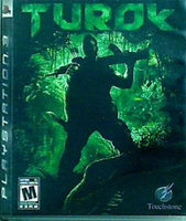 TUROK(テュロック) - PS3 6g7v4d0 ゲーム海外版 テュロック PS3 TUROK – AOBADO オンラインストア