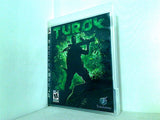 テュロック PS3 TUROK