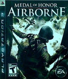 メダル・オブ・オナー エアボーン PS3 MEDAL OF HONOR AIRBORNE