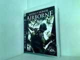 メダル・オブ・オナー エアボーン PS3 MEDAL OF HONOR AIRBORNE