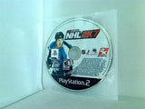 PS2 2K SPORTS NHL 2K7