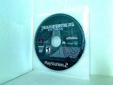 トランスフォーマー PS2 Transformers The Game