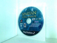 スパルタン 古代ギリシャ英雄伝 PS2 Spartan Total Warrior