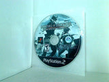 メダル オブ オナー ヨーロッパ強襲 PS2 MEDAL OF HONOR EUROPEAN ASSAULT