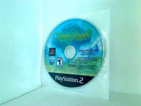 聖剣伝説 4 ドーンオブマナ PS2 DAWN OF MANA