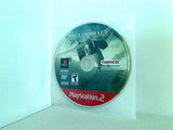 エースコンバット 5 ジ・アンサング・ウォー PS2 Ace Combat 5 The Unsung War