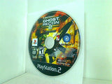 PS2 Tom Clancy's Ghost Recon 2