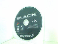 ブラック PS2 BLACK
