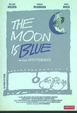 月蒼くして THE MOON IS BLUE un film de Otto Preminger
