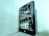 韓国ロッテ免税店CMソング 「So I'm loving you」DVD