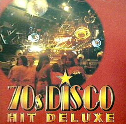 ’70sDISCO HIT DELUXE