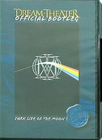 ドリーム・シアター DREAMTHEATER Official Bootleg DARK SIDE OF THE MOON