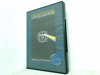 ドリーム・シアター DREAMTHEATER Official Bootleg DARK SIDE OF THE MOON