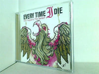EVERY TIME I DIE Shit Happens The series