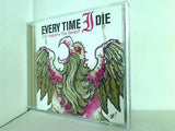 EVERY TIME I DIE Shit Happens The series