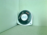 PSP METAL GEAR SOLID PORTABLE OPS