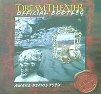 Dream Theater Official Bootleg: Awake Demos 1994