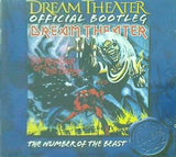 Dream Theater Number Of The Beast