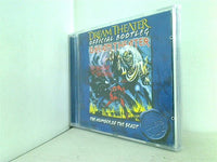 Dream Theater Number Of The Beast