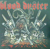 Blood Duster Lyden Na
