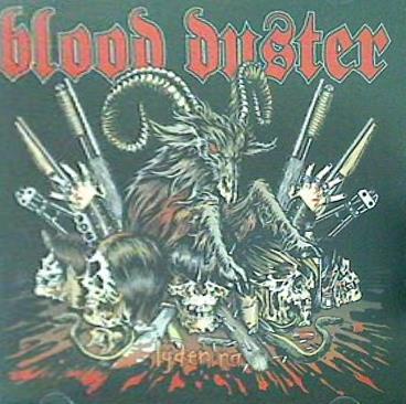 Blood Duster Lyden Na