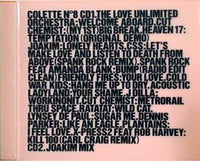 COLETTE N°8 コレット Joakim