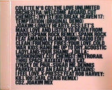 COLETTE N°8 コレット Joakim
