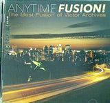 ANYTIME FUSION！ The Best Fusion of Victor Archives エニイタイム・フュージョン