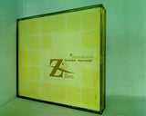 out into the world The 2nd album _ ''back to the hall ´´