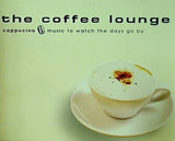 the coffee lounge cappcino