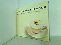 the coffee lounge cappcino