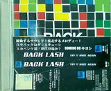 BACK LASH TRY IT ONCE AGAIN