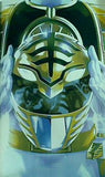 アメコミ MIGHTY MORPHIN POWER RANGERS # 40