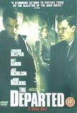 ディパーテッド The Departed  DVD