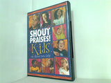 シャウト・プライズ SHOUT PRAISES！ Kids The Ultimate Praise Party！ DVD