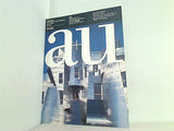 a＋u エーアンドユー 建築と都市 1994年 6月号 No.285